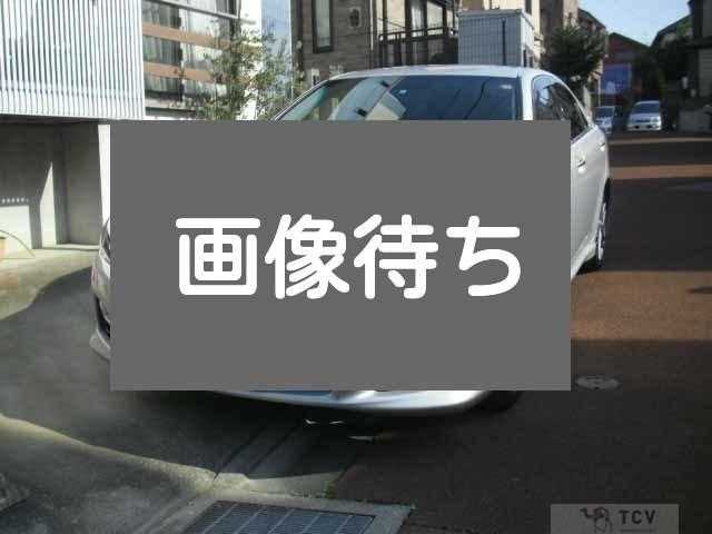 2008 Toyota Alphard G