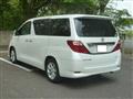 2008 Toyota Alphard G