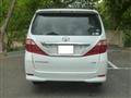 2008 Toyota Alphard G