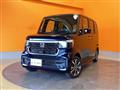 2025 Honda N BOX