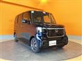 2025 Honda N BOX
