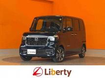 2025 Honda N BOX