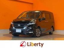 2016 Nissan Serena