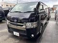 2018 Toyota Hiace Van