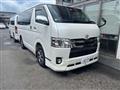2018 Toyota Hiace Van