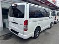 2018 Toyota Hiace Van