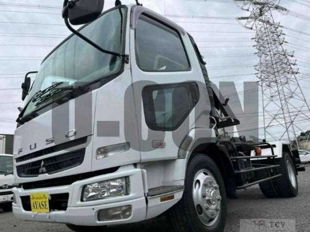 2006 Mitsubishi Fuso Fighter