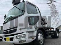 2006 Mitsubishi Fuso Fighter