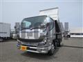 2025 Mitsubishi Fuso Canter