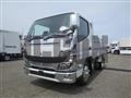 2025 Mitsubishi Fuso Canter