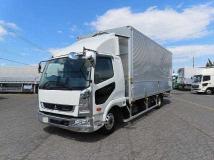 2020 Mitsubishi Fuso Fighter
