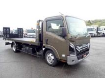 2024 Isuzu Elf Truck