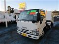 2016 Isuzu Elf Truck