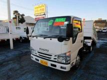 2016 Isuzu Elf Truck