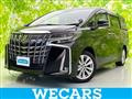 2022 Toyota Alphard G