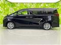 2022 Toyota Alphard G