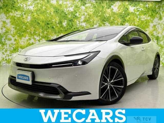2023 Toyota Prius
