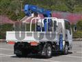 2014 Isuzu Elf Truck