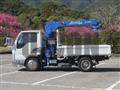 2014 Isuzu Elf Truck
