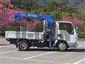 2014 Isuzu Elf Truck