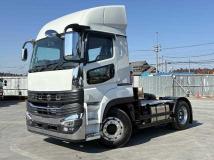 2025 Mitsubishi Fuso Super Great