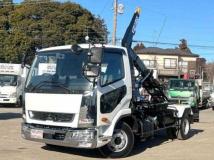 2025 Mitsubishi Fuso Fighter