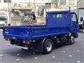 2021 Mitsubishi Fuso Canter