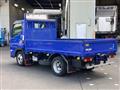 2021 Mitsubishi Fuso Canter