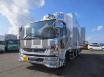 2023 Mitsubishi Fuso Fighter