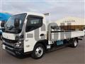 2024 Mitsubishi Fuso Canter
