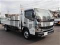 2024 Mitsubishi Fuso Canter