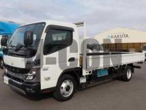 2024 Mitsubishi Fuso Canter