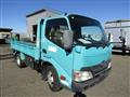 2013 Hino Dutro