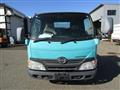 2013 Hino Dutro