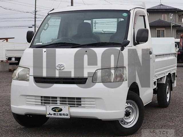 2011 Toyota Liteace Truck