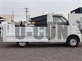 2011 Toyota Liteace Truck