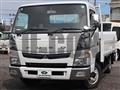 2018 Mitsubishi Fuso Canter