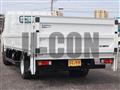 2018 Mitsubishi Fuso Canter