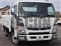 2018 Mitsubishi Fuso Canter