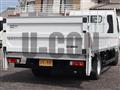 2018 Mitsubishi Fuso Canter