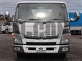 2018 Mitsubishi Fuso Canter