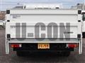 2018 Mitsubishi Fuso Canter