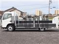 2018 Mitsubishi Fuso Canter