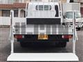 2018 Mitsubishi Fuso Canter