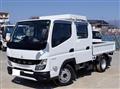 2025 Mitsubishi Fuso Canter