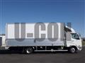 2013 Mitsubishi Fuso Fighter
