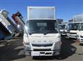 2020 Mitsubishi Fuso Canter