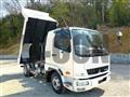 2025 Mitsubishi Fuso Fighter