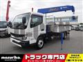 2025 Mitsubishi Fuso Canter