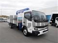 2025 Mitsubishi Fuso Canter